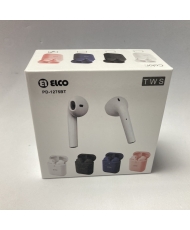 Auriculares Bluetooth diadema Elco - Electricidad Gómez