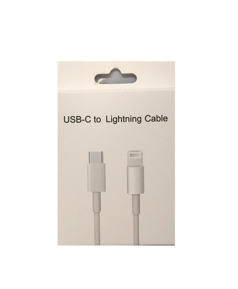 Cable Iphone 12