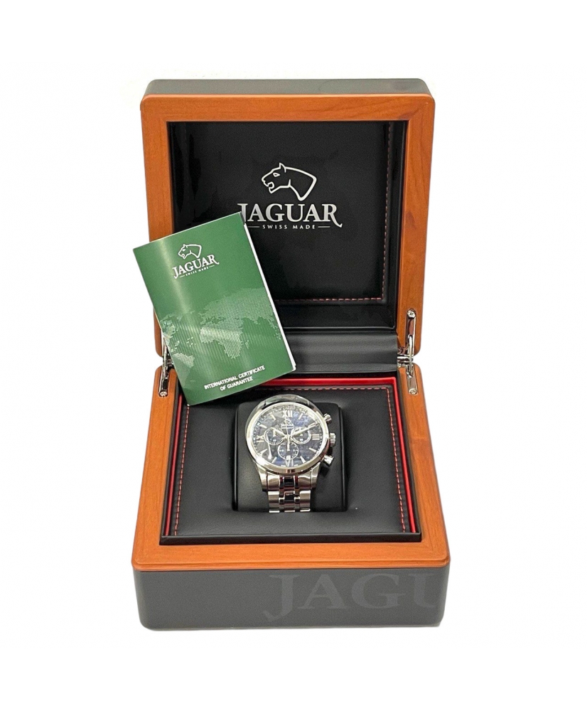 reloj jaguar - Compra venta en todocoleccion