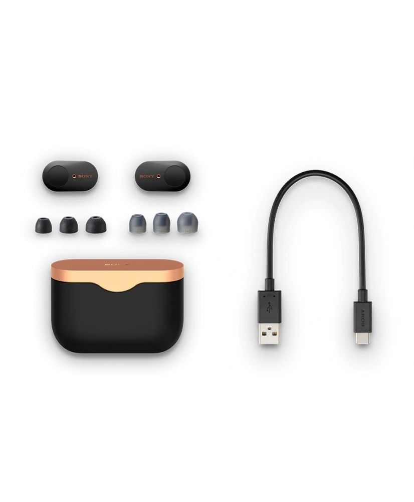 AURICULARES SONY WF-1000XM3 BLUETOOTH