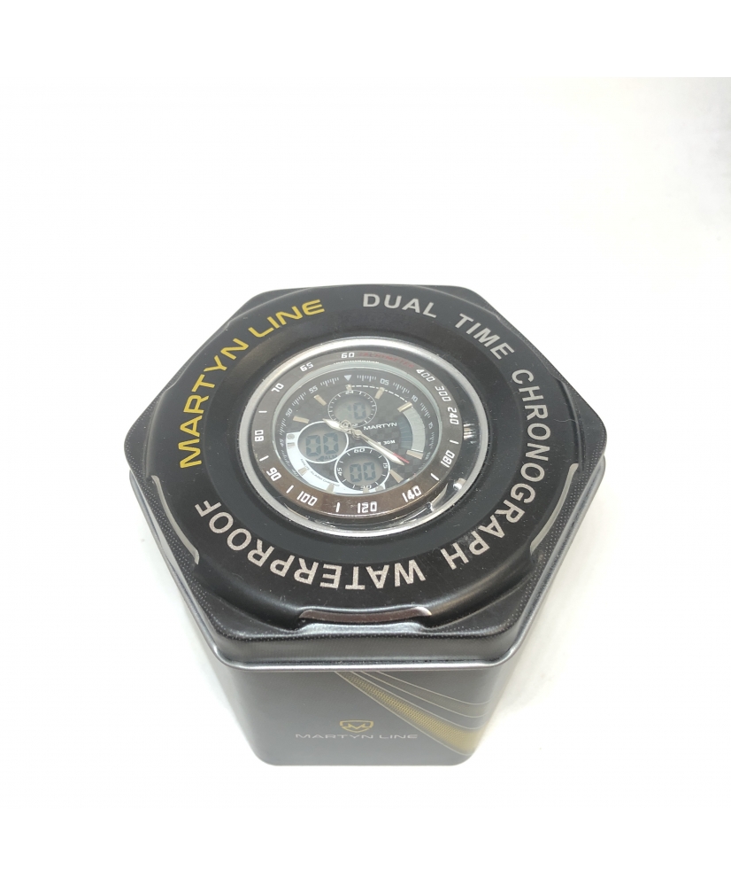 Reloj line online