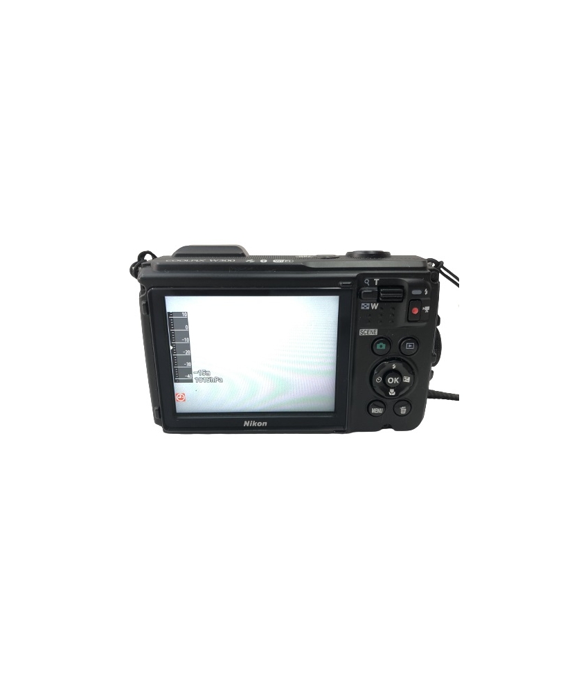 Nikon COOLPIX P1000 - Una cámara pequeña con un rango de zoom gigante