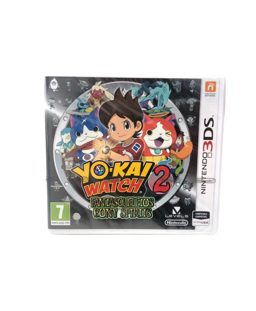 Sitemapcdatahttpsshopinf Inetcompiece Joyeuse Yo Kai Watch 2