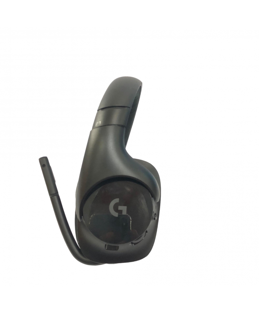 Logitech Auriculares Gaming Inalámbricos G533