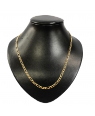 Cadena Oro 18Ktes