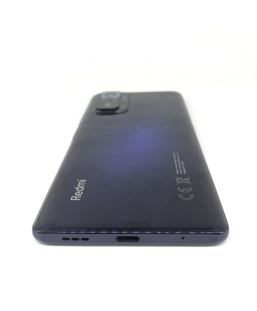 Xiaomi Redmi Note 10 Pro - 256GB de capacidad - Púrpura
