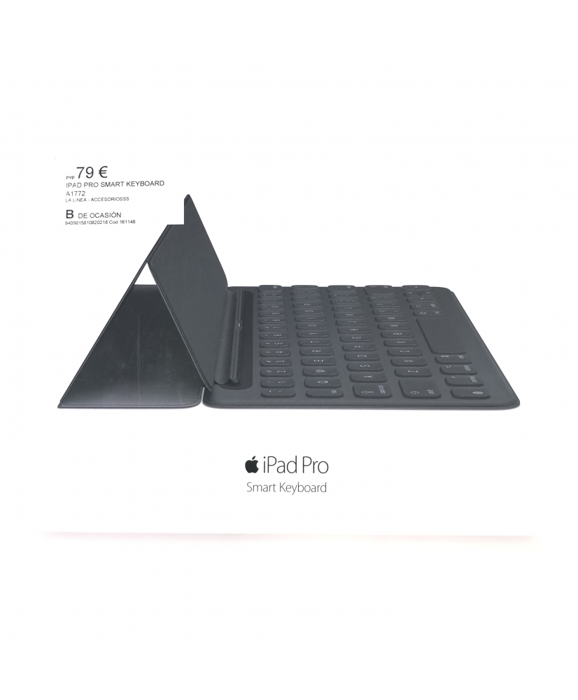 iPad Pro Smart Keyboard A1772