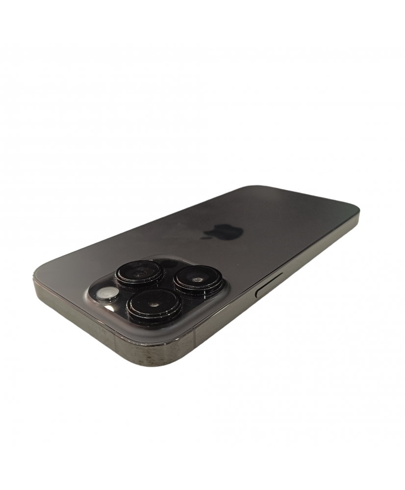 iPhone 14 Pro 256 GB Negro