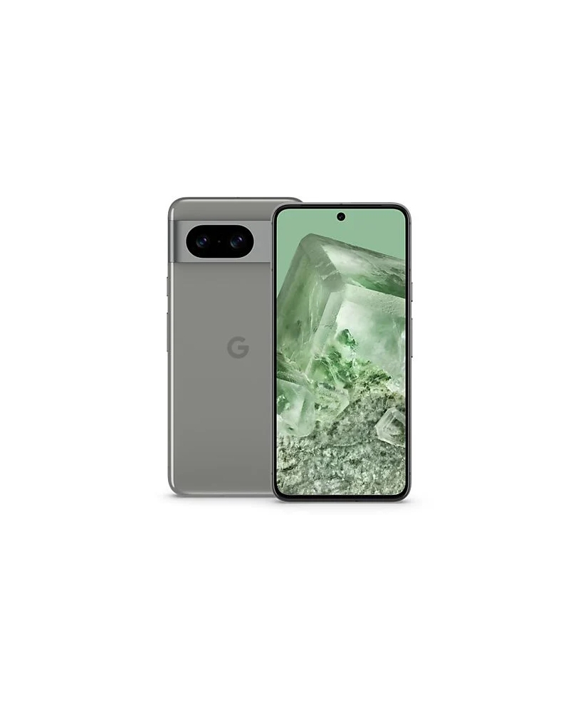 Google Pixel 8 8Gb 256Gb Verde Liquen