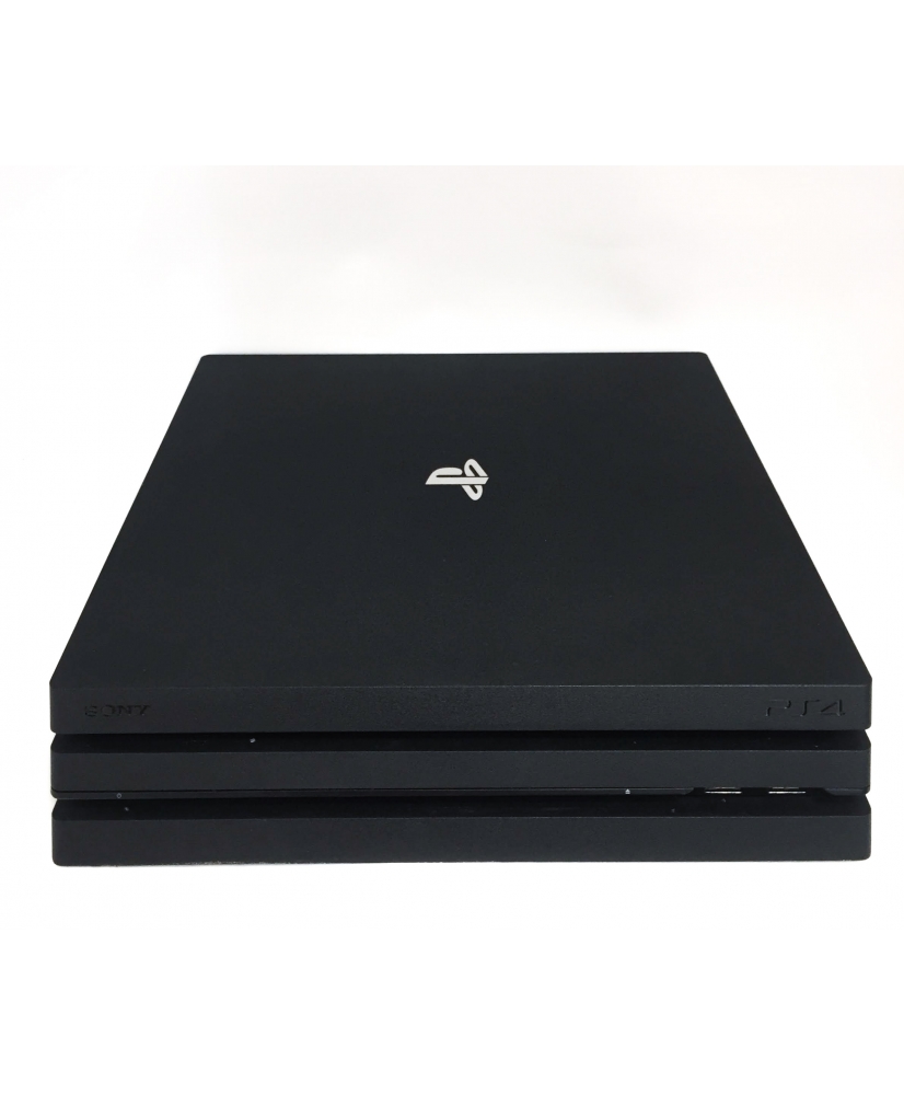 Sony Ps4 Pro 1Tb Negro