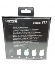 Digivolt auriculares online