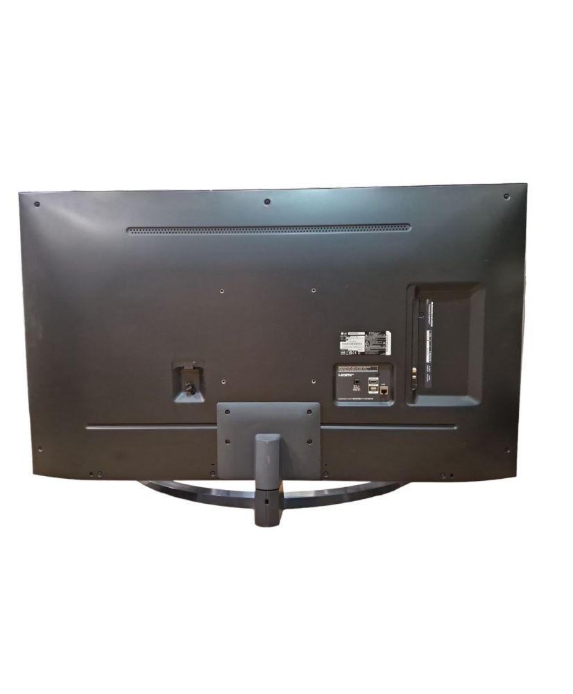 LG 50NANO766QA 50" LED NanoCell UltraHD 4K HDR10 Pro