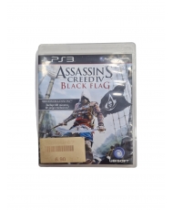 Assassin´s Creed IV Black...