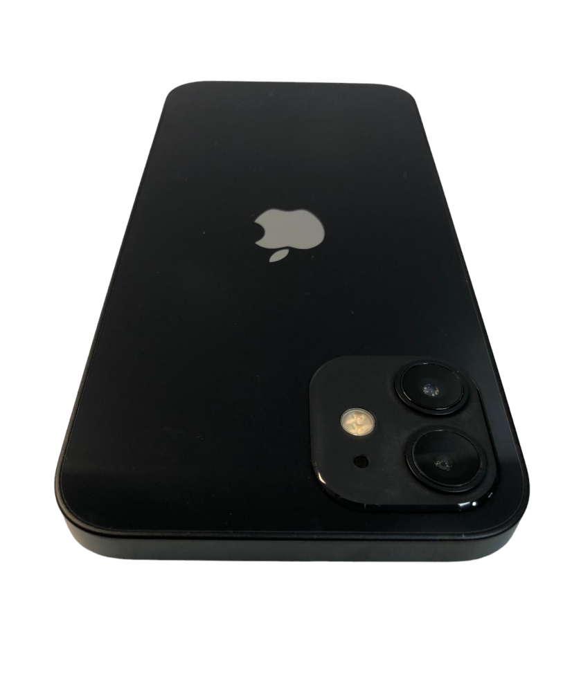 iPhone 12 64Gb Negro