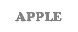 APPLE