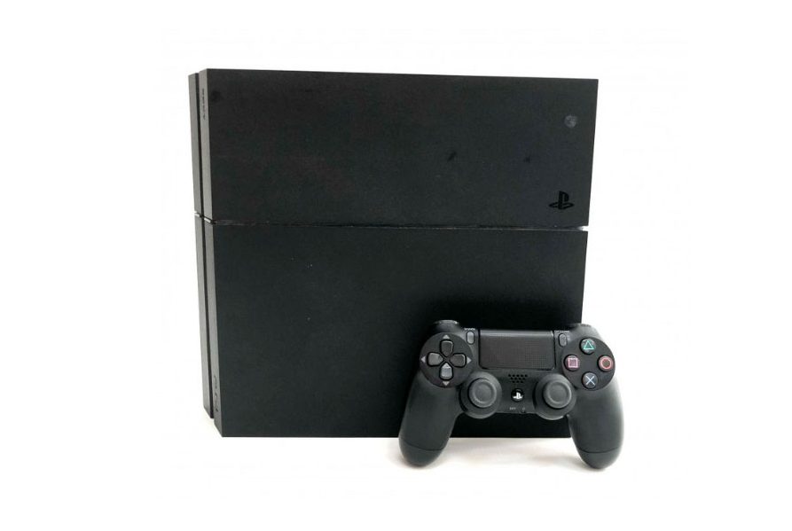 La ventaja de elegir un mando ps4 mano - El Gigante de