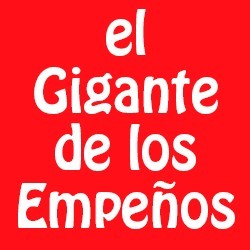 El gigante de los empeños